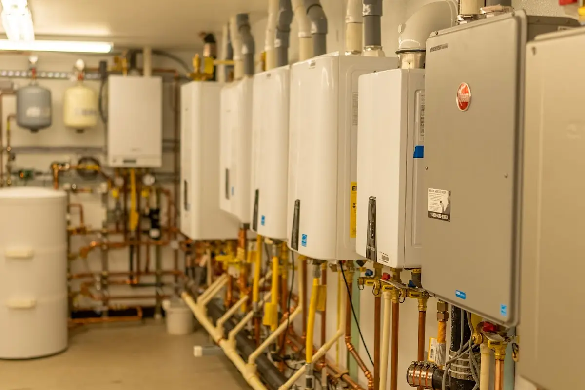 Repiping Services in Stokesdale, NC